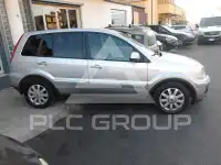 2010 Ford FUSION