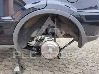 2010 Ford FUSION
