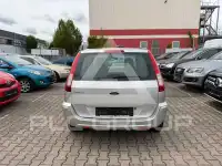 2010 Ford FUSION