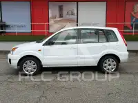 2010 Ford FUSION