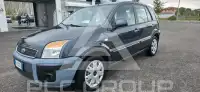 2010 Ford FUSION