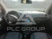 2010 Ford FUSION