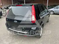 2010 Ford FUSION