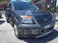 2010 Ford FUSION