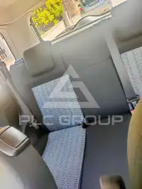 2010 Ford FUSION