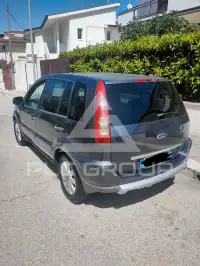 2010 Ford FUSION