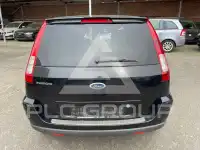 2010 Ford FUSION
