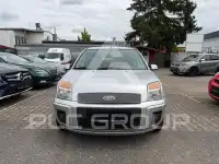 2010 Ford FUSION