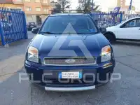 2010 Ford FUSION