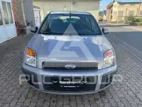 2010 Ford FUSION