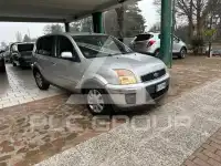 2010 Ford FUSION