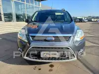 2010 Ford Kuga