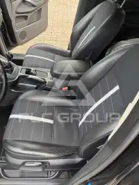 2010 Ford Kuga