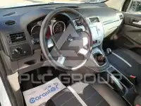 2010 Ford Kuga