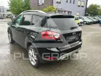 2010 Ford Kuga