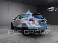 2010 Ford Kuga