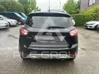 2010 Ford Kuga