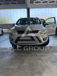 2010 Ford Kuga