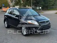 2010 Ford Kuga