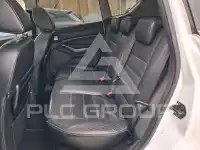 2010 Ford Kuga