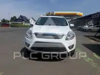 2010 Ford Kuga