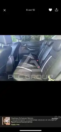 2010 Ford Kuga