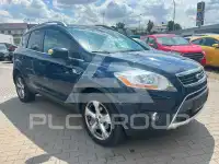 2010 Ford Kuga