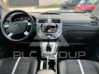 2010 Ford Kuga
