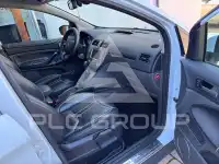 2010 Ford Kuga