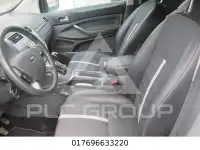 2010 Ford Kuga