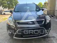 2010 Ford Kuga