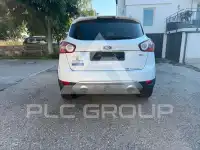 2010 Ford Kuga