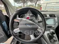 2010 Ford Kuga