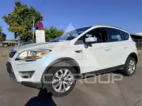 2010 Ford Kuga