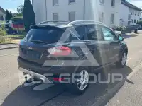 2010 Ford Kuga