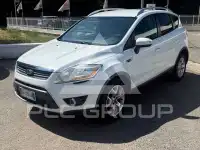 2010 Ford Kuga