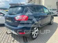 2010 Ford Kuga