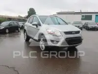 2010 Ford Kuga