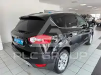2010 Ford Kuga