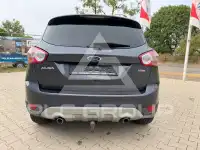 2010 Ford Kuga