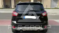 2010 Ford Kuga