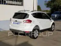 2010 Ford Kuga