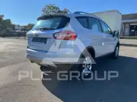 2010 Ford Kuga
