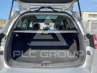 2010 Ford Kuga