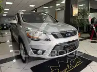 2010 Ford Kuga