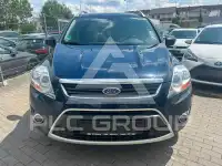 2010 Ford Kuga
