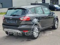 2010 Ford Kuga