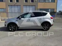 2010 Ford Kuga