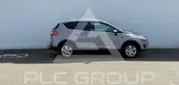 2010 Ford Kuga