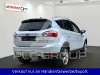2010 Ford Kuga